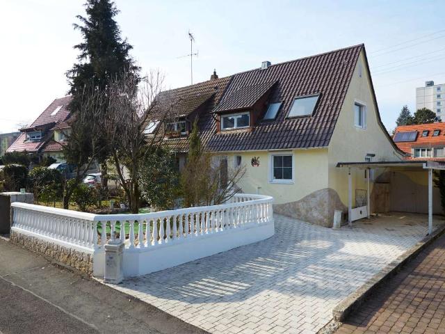 Haus zum Kaufen in Stuttgart 450.000,00 EUR 100 m²