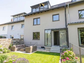Haus zum Kaufen in Stuttgart 459.000,00 EUR 150 m²