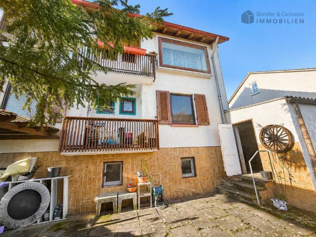 Haus zum Kaufen in Stuttgart 459.000,00 EUR 117 m²