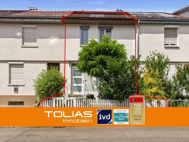 Haus zum Kaufen in Stuttgart 464.000,00 EUR 92.71 m²