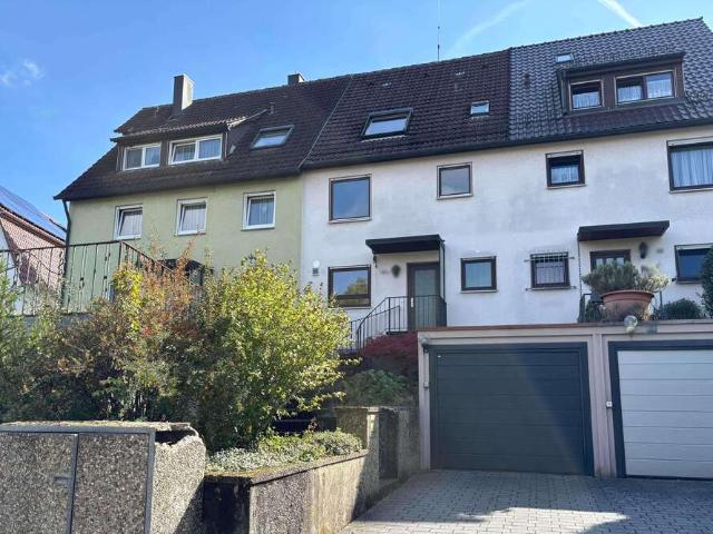 Haus zum Kaufen in Stuttgart 480.000,00 EUR 130 m²