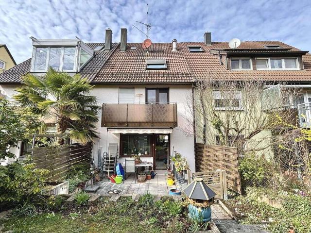 Haus zum Kaufen in Stuttgart 480.000,00 EUR 130 m²