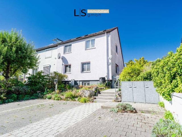 Haus zum Kaufen in Stuttgart 490.000,00 EUR 93.84 m²