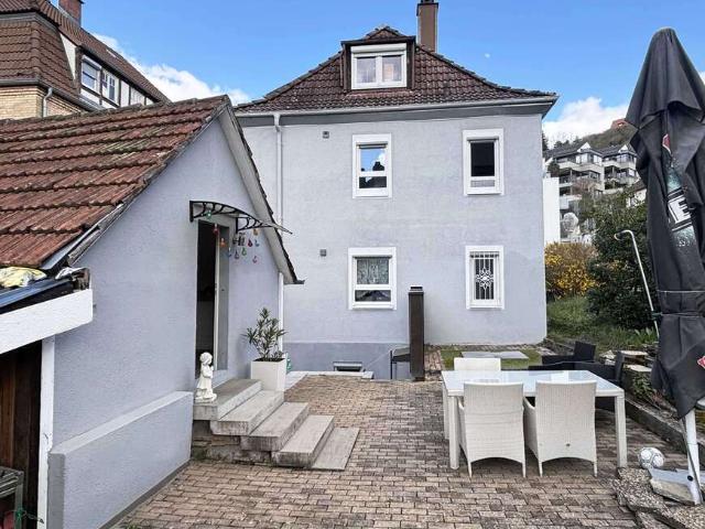 Haus zum Kaufen in Stuttgart 498.000,00 EUR 130 m²