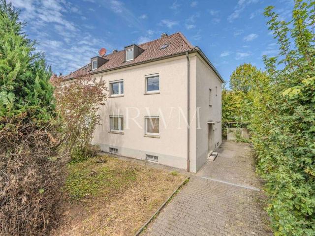 Haus zum Kaufen in Stuttgart 499.000,00 EUR 101.62 m²