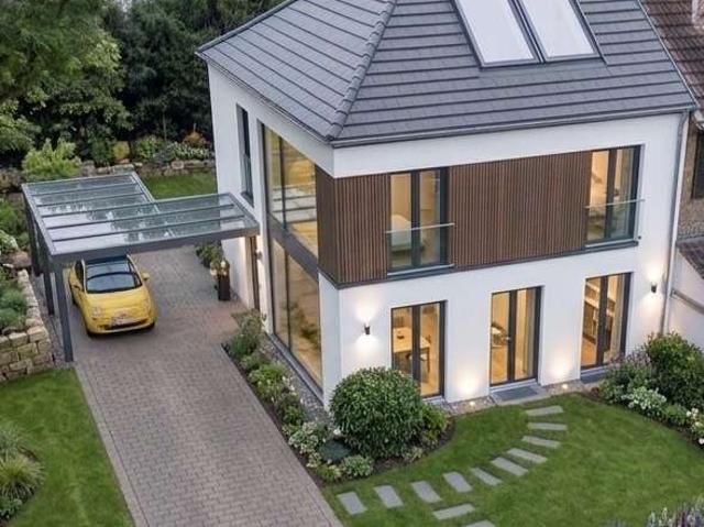 Haus zum Kaufen in Stuttgart 499.000,00 EUR 109 m²
