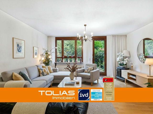 Haus zum Kaufen in Stuttgart 499.000,00 EUR 127.39 m²