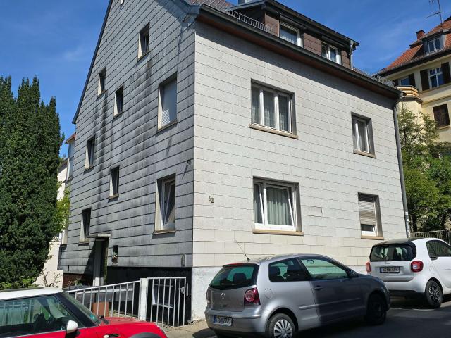 Haus zum Kaufen in Stuttgart 499.000,00 EUR 200 m²