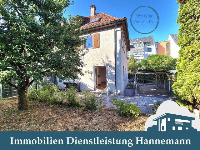 Haus zum Kaufen in Stuttgart 410.000,00 EUR 109 m²