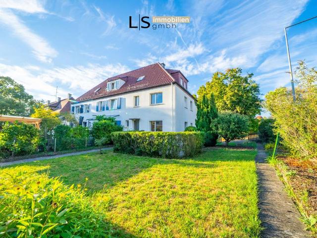 Haus zum Kaufen in Stuttgart 415.000,00 EUR 110.88 m²