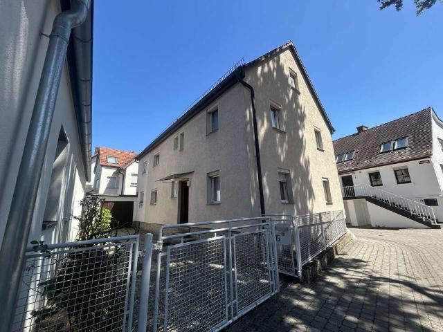 Haus zum Kaufen in Stuttgart 430.000,00 EUR 112 m²