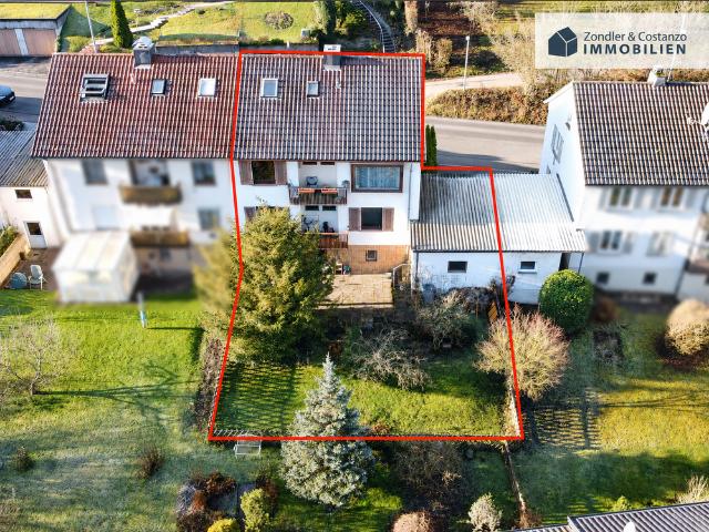 Haus zum Kaufen in Stuttgart 439.000,00 EUR 117 m²