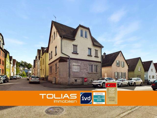 Haus zum Kaufen in Stuttgart 547.000,00 EUR 176 m²
