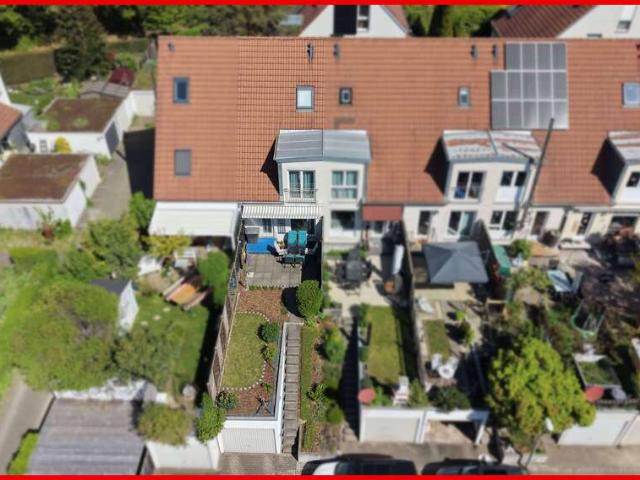 Haus zum Kaufen in Stuttgart 545.000,00 EUR 115 m²