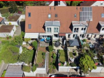 Haus zum Kaufen in Stuttgart 545.000,00 EUR 115 m²