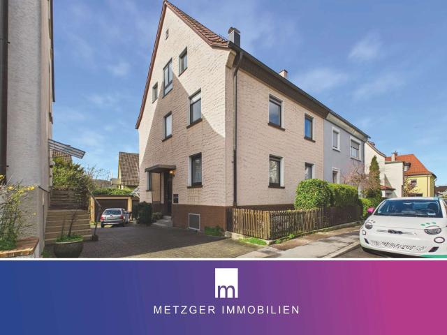 Haus zum Kaufen in Stuttgart 545.000,00 EUR 130 m²