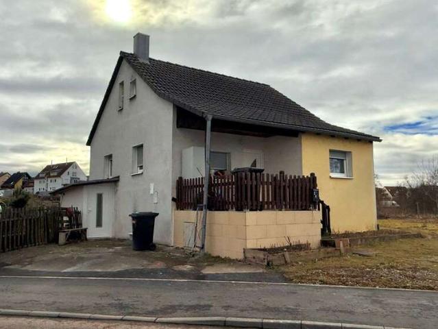 Haus zum Kaufen in Stuttgart 549.000,00 EUR 114.47 m²