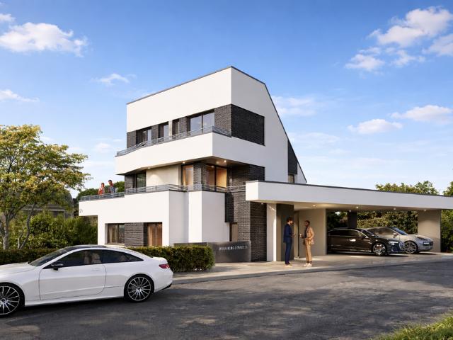 Haus zum Kaufen in Stuttgart 549.000,00 EUR 300 m²