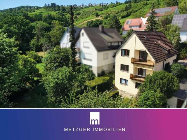 Haus zum Kaufen in Stuttgart 550.000,00 EUR 181 m²