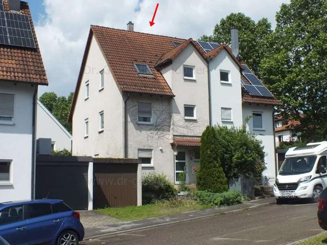 Haus zum Kaufen in Stuttgart 570.000,00 EUR 157 m²