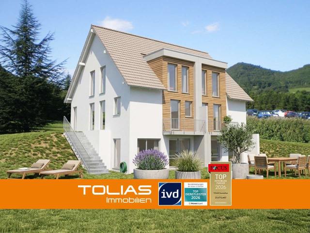 Haus zum Kaufen in Stuttgart 575.000,00 EUR 72 m²