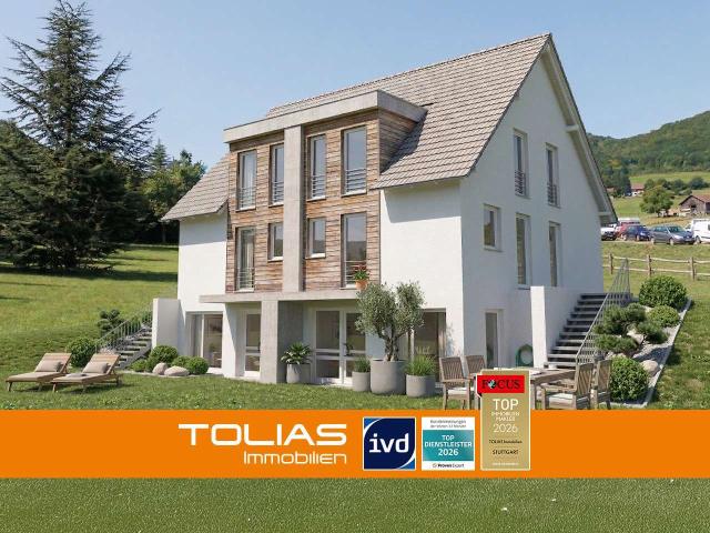 Haus zum Kaufen in Stuttgart 575.000,00 EUR 82 m²