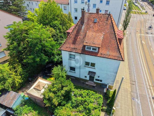 Haus zum Kaufen in Stuttgart 579.000,00 EUR 175 m²