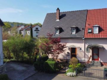 Klopstockstraße, Stuttgart
