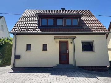 Haus zum Kaufen in Stuttgart 590.000,00 EUR 86 m²