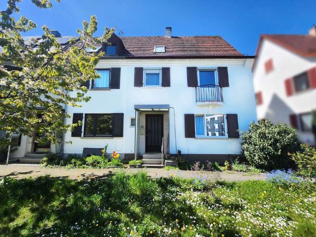 Haus zum Kaufen in Stuttgart 595.000,00 EUR 105 m²