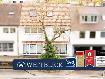 Haus zum Kaufen in Stuttgart 595.000,00 EUR 113 m²