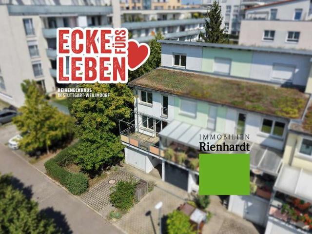 Haus zum Kaufen in Stuttgart 595.000,00 EUR 129 m²
