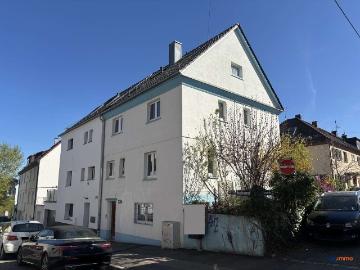 Haus zum Verkauf in Stuttgart-Ost