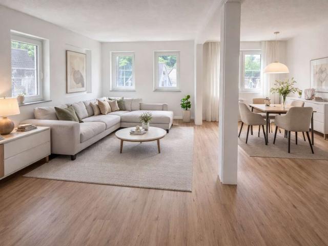Haus zum Kaufen in Stuttgart 598.000,00 EUR 195 m²