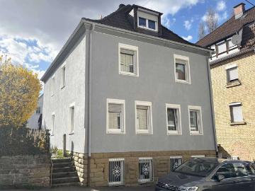 Haus zum Kaufen in Stuttgart 598.000,00 EUR 130 m²
