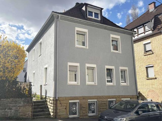 Haus zum Kaufen in Stuttgart 598.000,00 EUR 130 m²