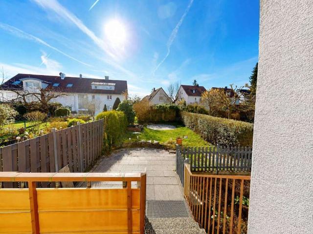 Haus zum Kaufen in Stuttgart 599.000,00 EUR 166.67 m²