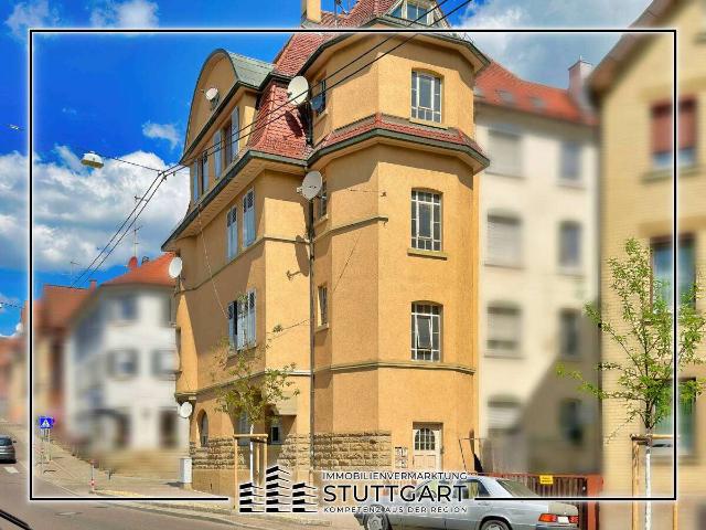 Haus zum Kaufen in Stuttgart 500.000,00 EUR 237.14 m²