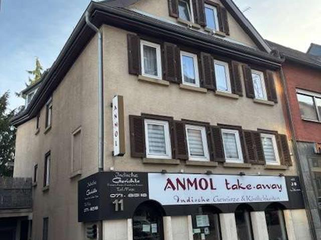 Haus zum Kaufen in Stuttgart 505.000,00 EUR 143 m²