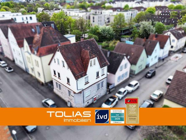 Haus zum Kaufen in Stuttgart 510.000,00 EUR 176.22 m²