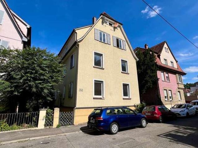 Haus zum Kaufen in Stuttgart 519.000,00 EUR 194 m²