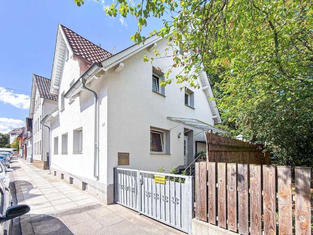 Haus zum Kaufen in Stuttgart 520.000,00 EUR 100 m²
