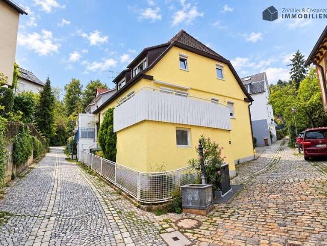 Haus zum Kaufen in Stuttgart 529.000,00 EUR 148 m²