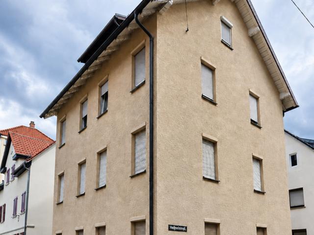 Haus zum Kaufen in Stuttgart 529.000,00 EUR 192 m²