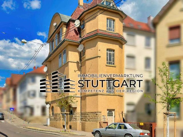 Haus zum Kaufen in Stuttgart 530.000,00 EUR 237.14 m²