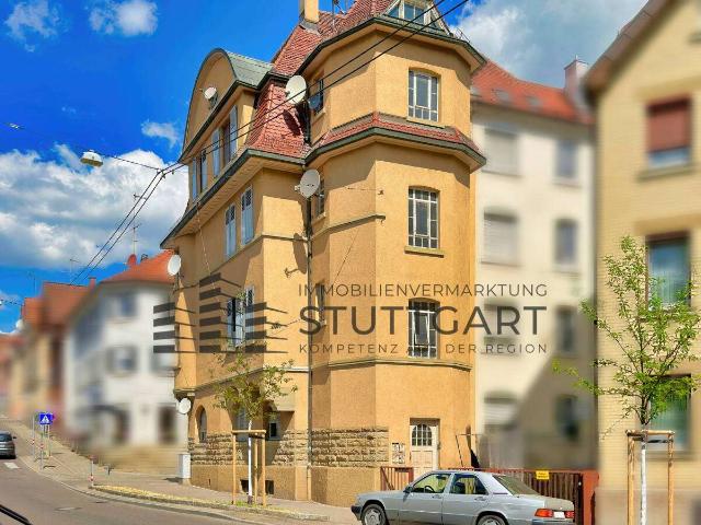 Haus zum Kaufen in Stuttgart 530.000,00 EUR 237.14 m²