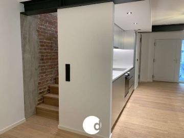 Feuerseeplatz, Feuersee