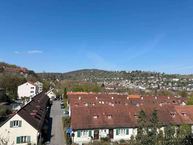 Haus zum Kaufen in Stuttgart 649.000,00 EUR 125 m²