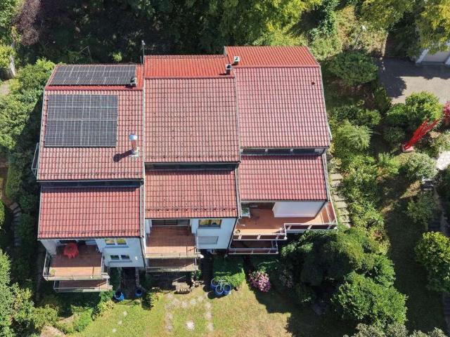 Haus zum Kaufen in Stuttgart 649.000,00 EUR 129 m²