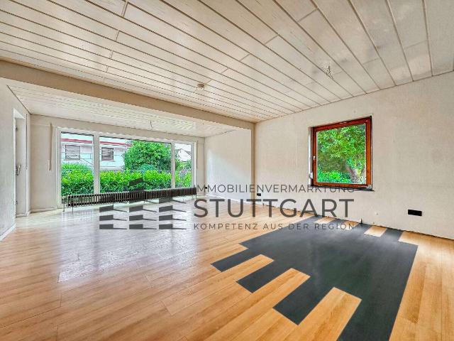 Haus zum Kaufen in Stuttgart 650.000,00 EUR 176.3 m²